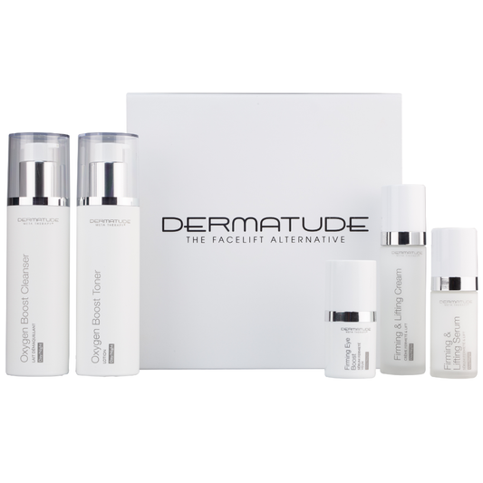 Dermatude Meta Therapy Firming und Lifting Skincare Set
