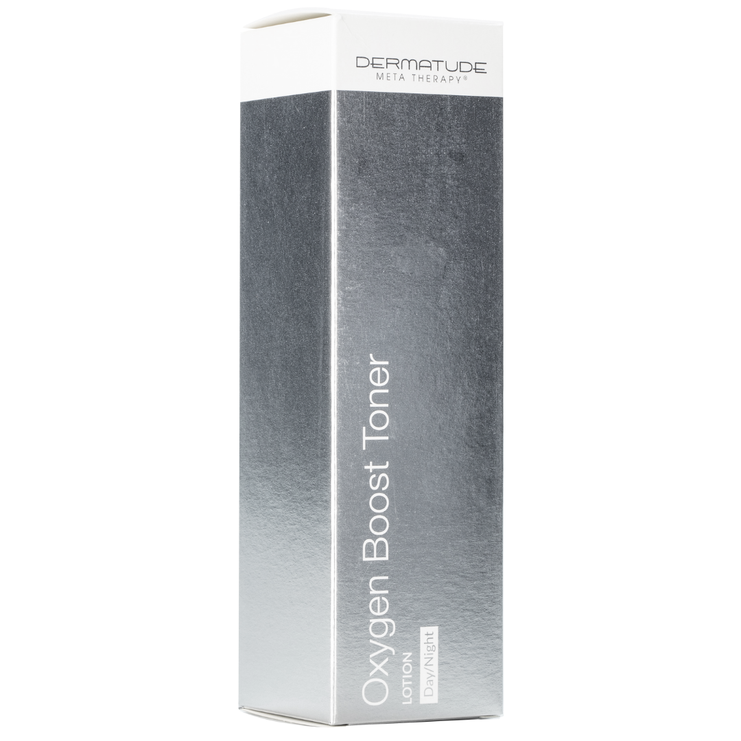 Dermatude Meta Therapy Oxygen Boost Toner