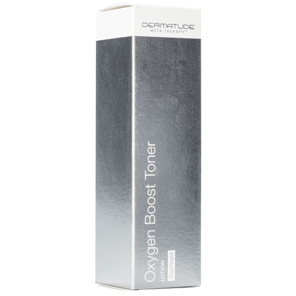 Dermatude Meta Therapy Oxygen Boost Toner