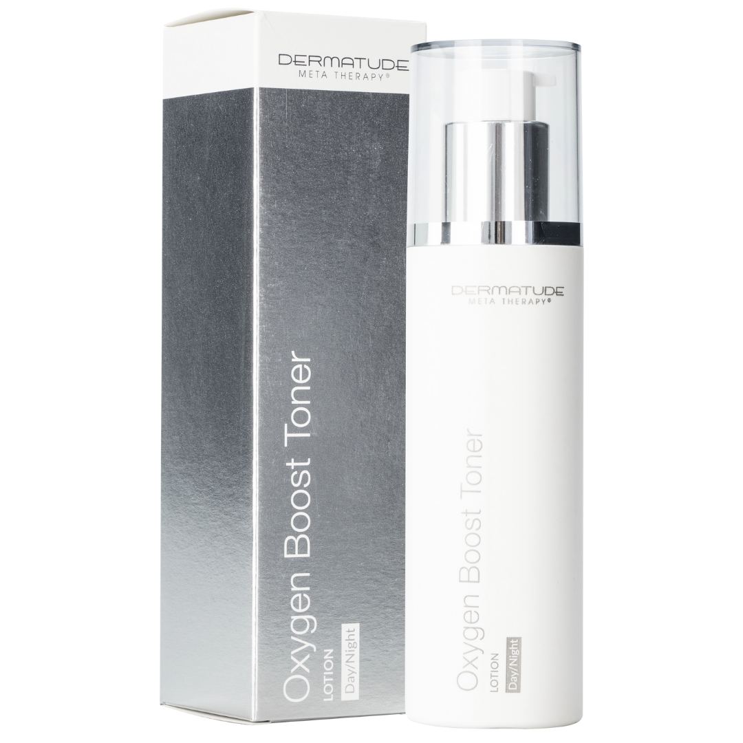 Dermatude Meta Therapy Oxygen Boost Toner Gesichtswasser