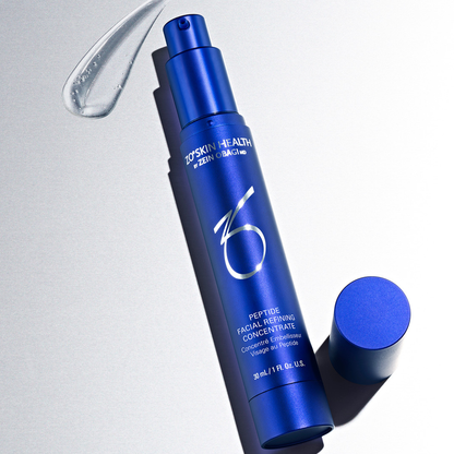 ZO Skin Health - Peptide Facial Reﬁning Concentrate