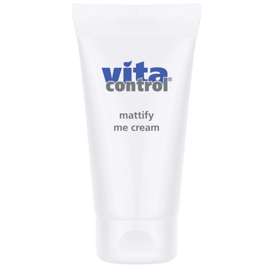 Vitacontrol Mattify Me Cream