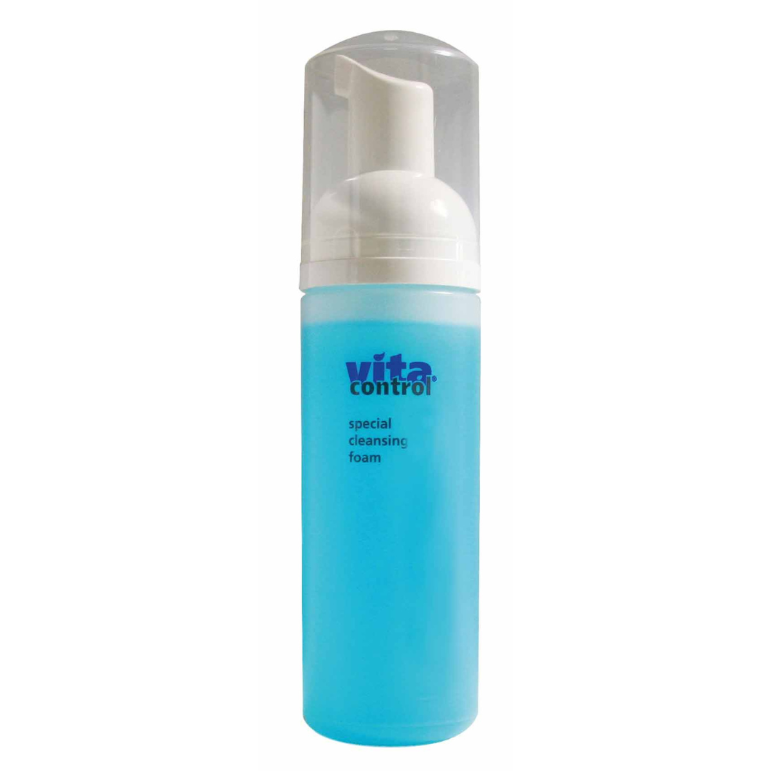Vitacontrol Special Cleansing Foam Reinigungsschaum