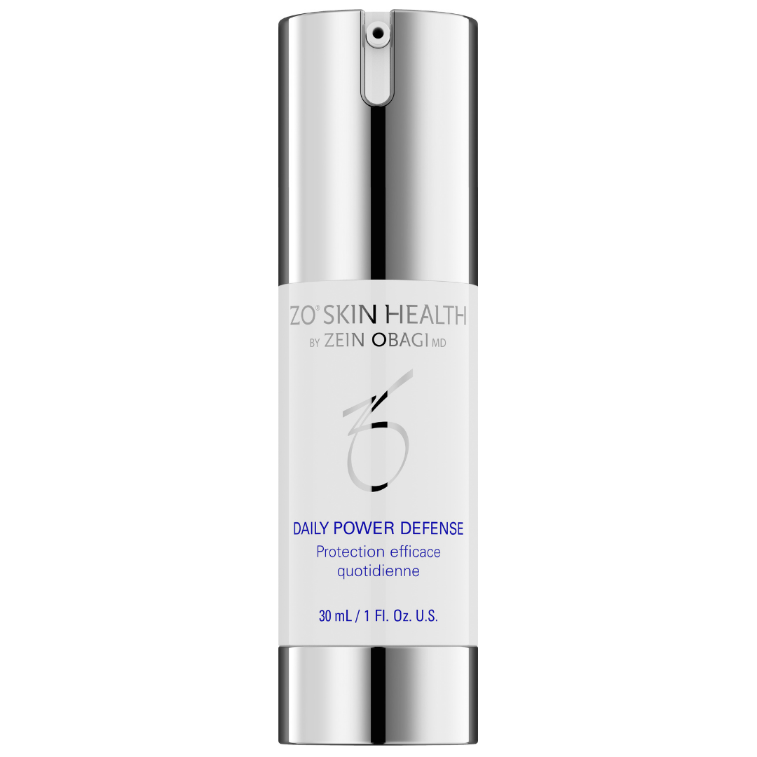 ZO Skin Health Daily Power Defense Reisegröße