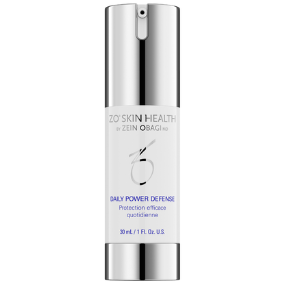 ZO Skin Health Daily Power Defense Reisegröße