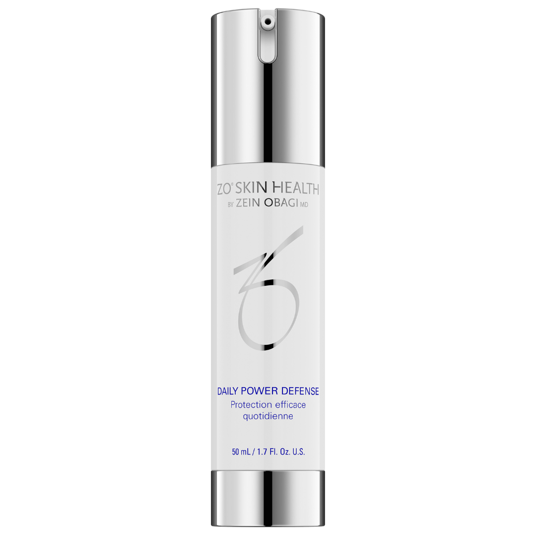 ZO Skin Health Dr. Zein Obagi Daily Power Defense