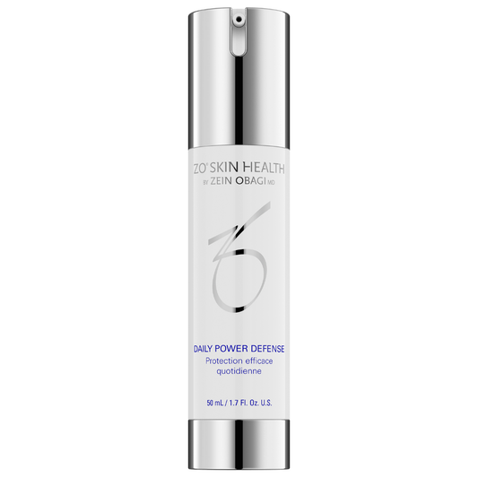 ZO Skin Health Dr. Zein Obagi Daily Power Defense