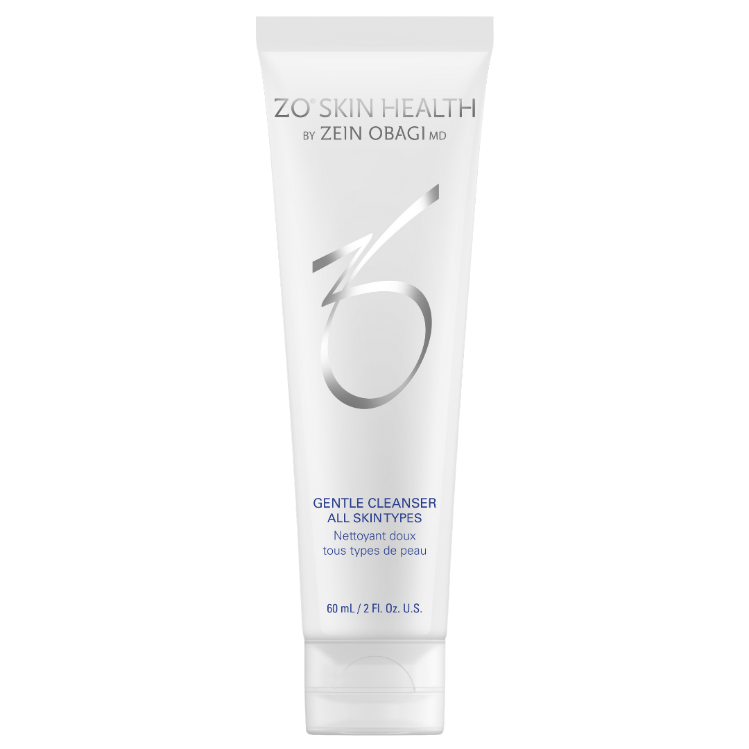 ZO Skin Health Dr. Zein Obagi Gentle Cleanser Travel