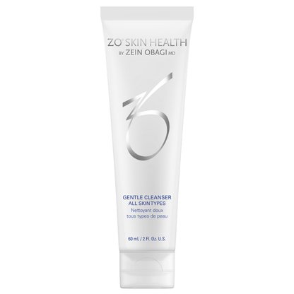 ZO Skin Health Dr. Zein Obagi Gentle Cleanser Travel