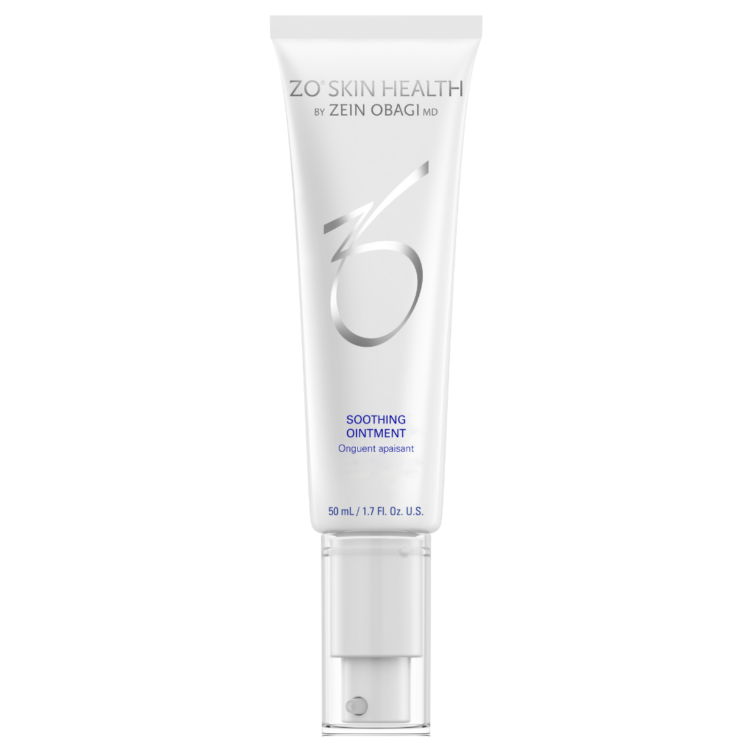 ZO Skin Health Dr. Zein Obagi Soothing Ointment