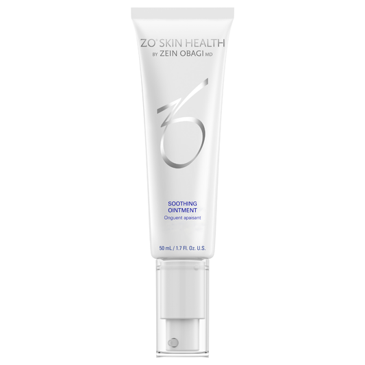 ZO Skin Health Dr. Zein Obagi Soothing Ointment