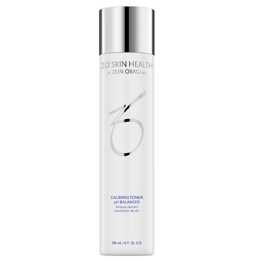 ZO Skin Health Dr. Zein Obagi pH Balancer Calming Toner
