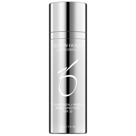 ZO Skin Health Sunscreen and Primer Sonnenschutz 30