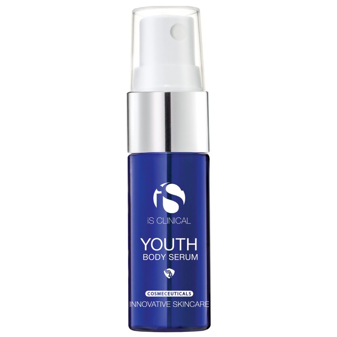 iS Clinical Youth Body Serum Reisegroesse