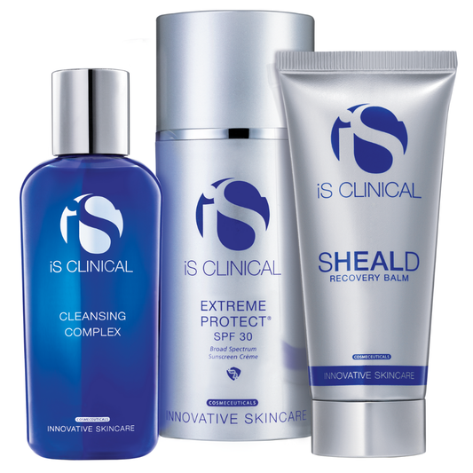 is clinical post peel collection produkte