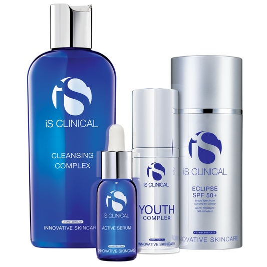 is clinical pure renewal collection produkte