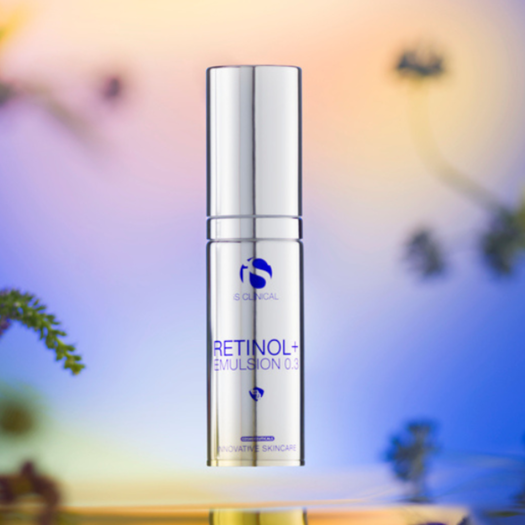 is clinical retinolserum 0.3