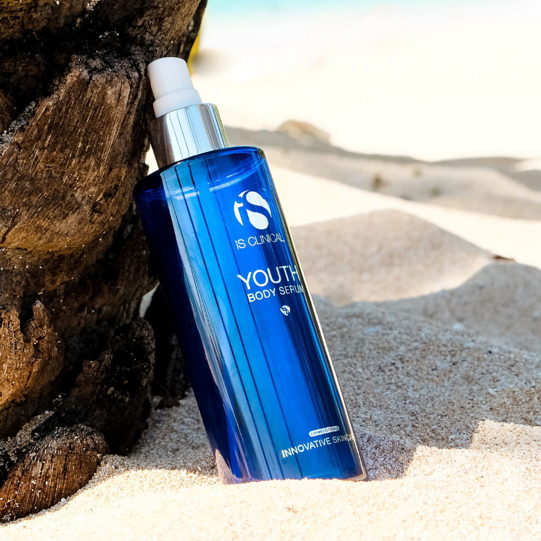 is clinical youth body serum Bodylotion
