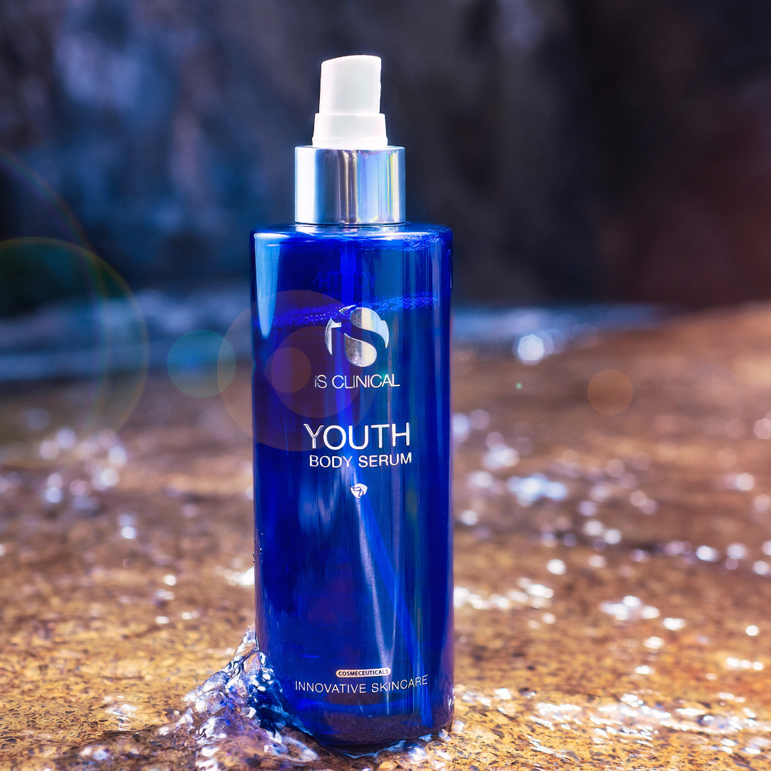 is clinical youth body serum feuchtigkeitspflege