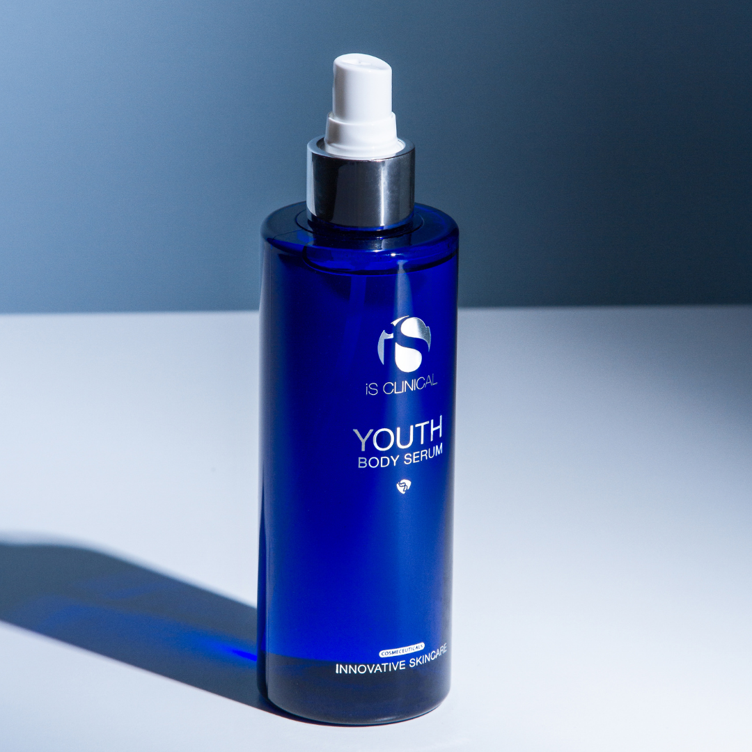 is clinical youth body serum koerperpflege