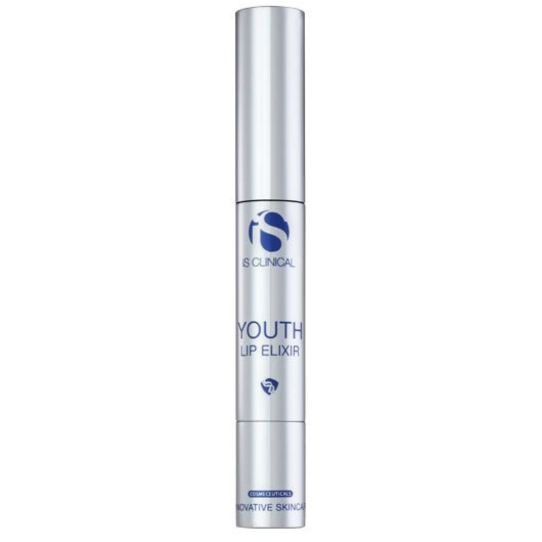 is clinical youth lip elixir
