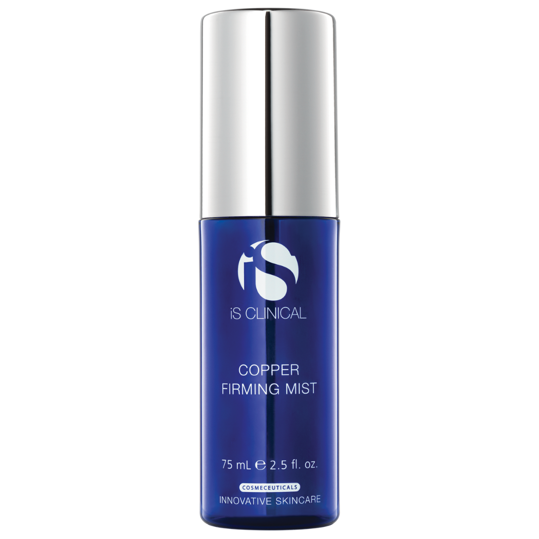 iS Clinical - Copper Firming Mist