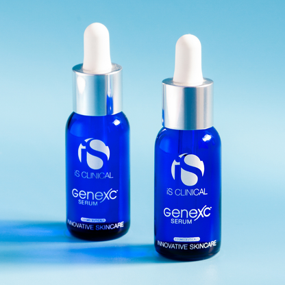 iS Clinical - Genexc Serum