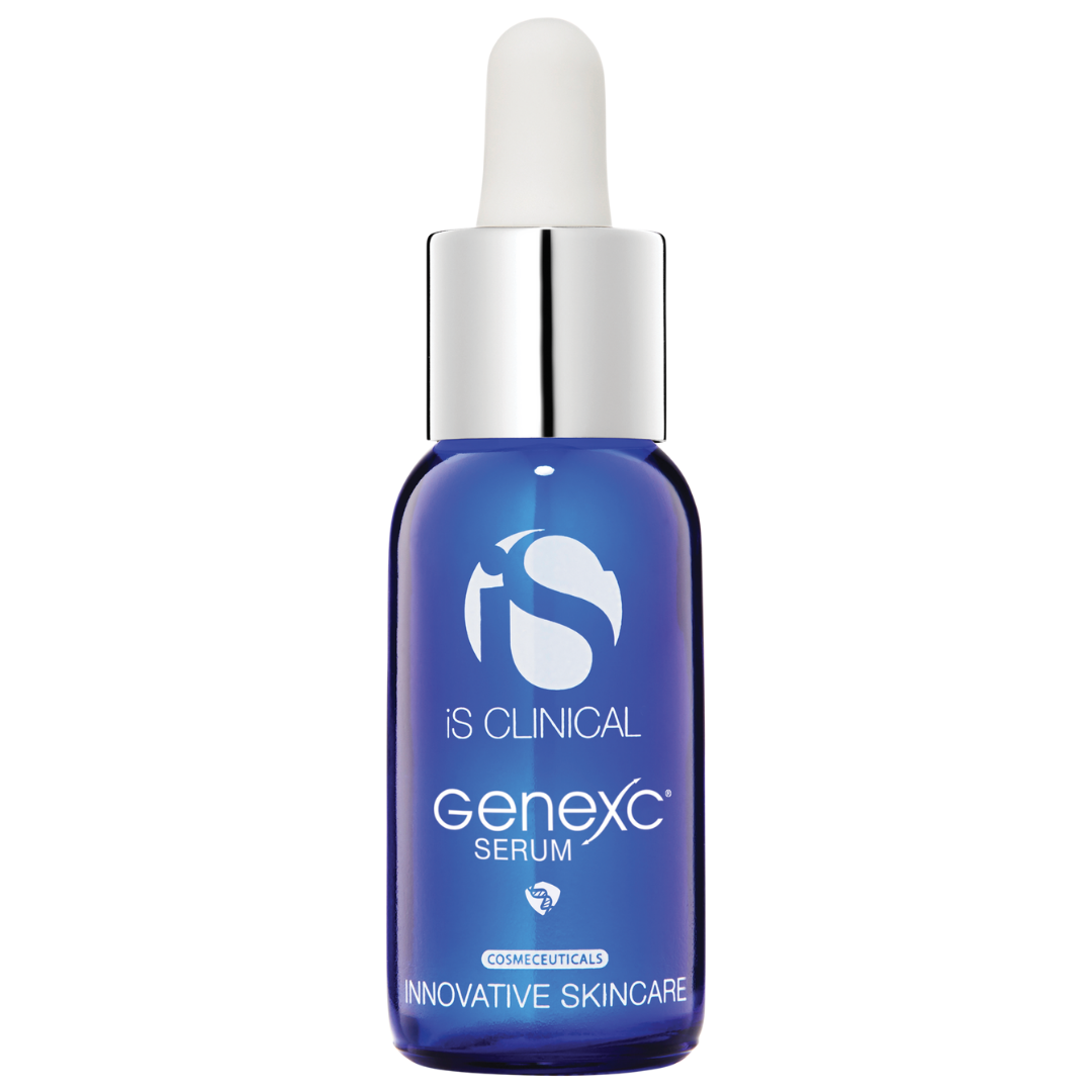 iS Clinical - Genexc Serum